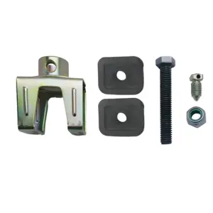 KIT ACOPLAMENTO Kit&Cia 40123 COM QUALIDADE