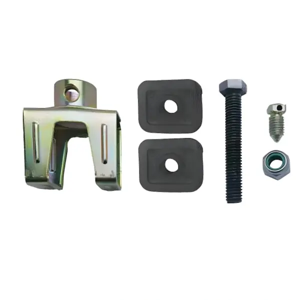 KIT ACOPLAMENTO Kit&Cia 40123 COM QUALIDADE