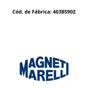 BOIA CARBURADOR MAGNETI_MARELLI 40385902 COM NOTA FISCAL
