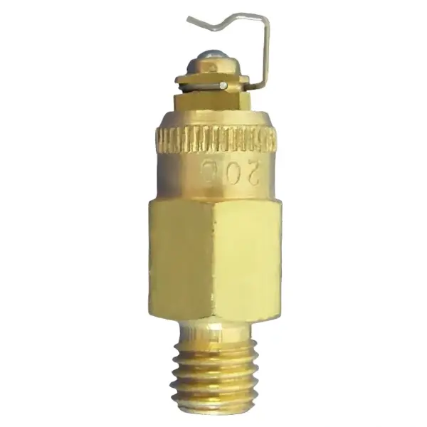 VÁLVULA BÓIA MAGNETI_MARELLI 48832002 para carburador