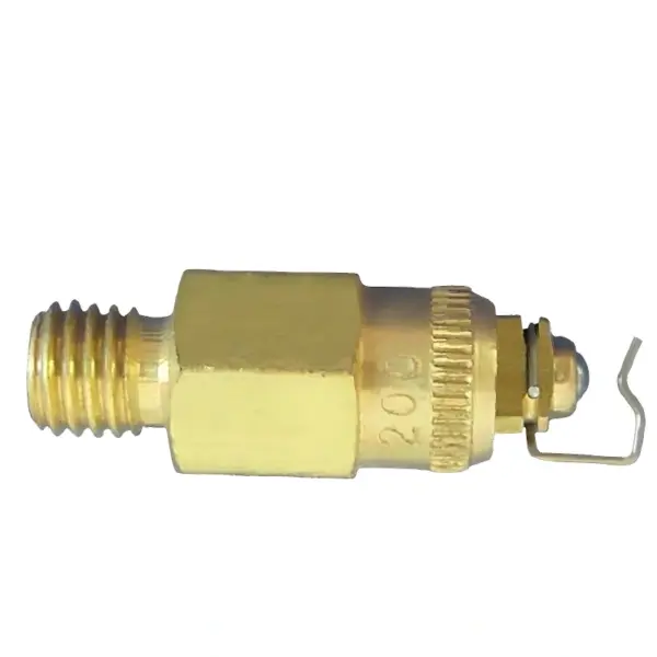 VÁLVULA BÓIA MAGNETI_MARELLI 48832002 compatível com Fiat Ford GM e Volkswagen