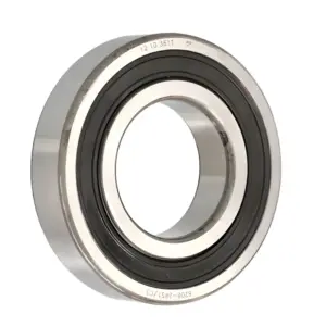 ROLAMENTO KOYO 6208-2RS rígido de esfera com qualidade e procedência