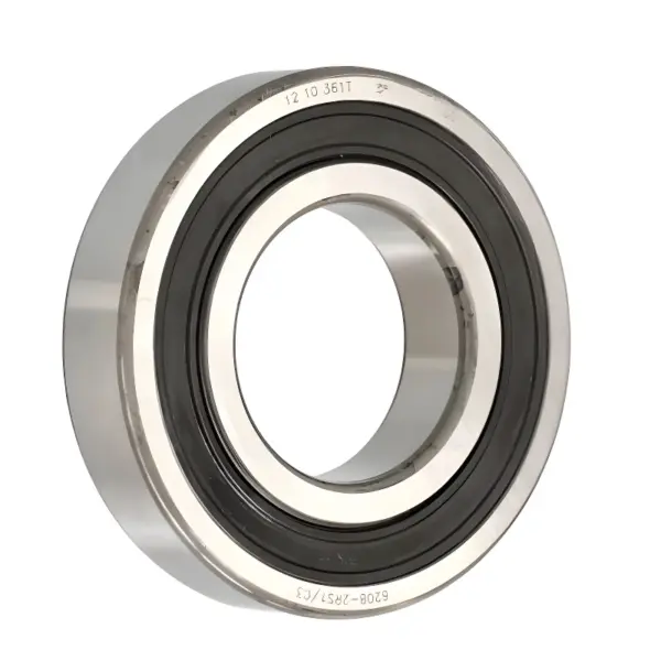 ROLAMENTO KOYO 6208-2RS rígido de esfera com qualidade e procedência