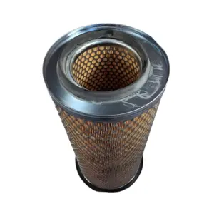 FILTRO AR MANN C18378 elemento primário diesel