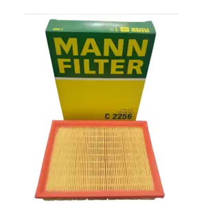 FILTRO MANN C2256 para Chevrolet Agile Corsa Classic Montana