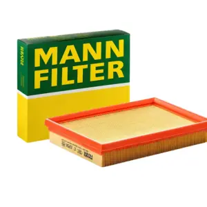 FILTRO MANN C2256 MANN FILTER com EAN 7893390200203