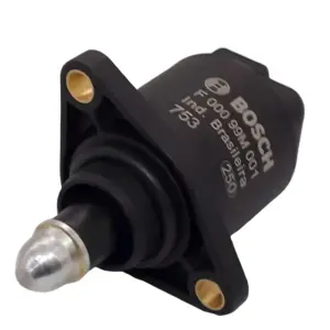 ATUADOR BOSCH F00099M001 compatível com Palio Uno Strada