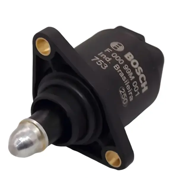 ATUADOR BOSCH F00099M001 compatível com Palio Uno Strada