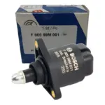 ATUADOR BOSCH F00099M001 com nota fiscal garantia e envio imediato