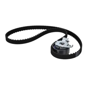 KIT CORREIA DAYCO KTB2213 COM TENSOR PARA FIAT E CHEVROLET 8V
