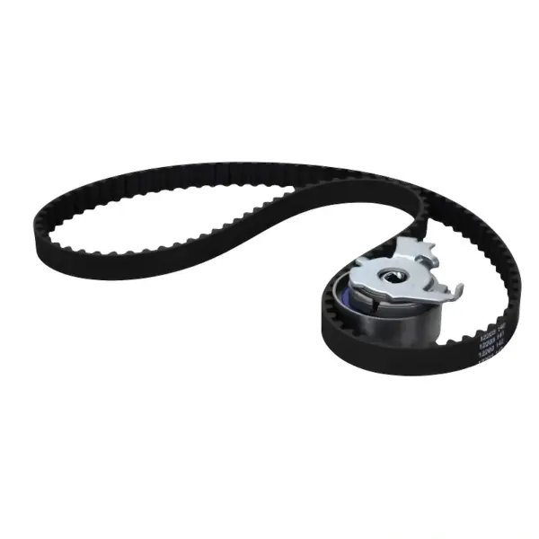 KIT CORREIA DAYCO KTB2213 COM TENSOR PARA FIAT E CHEVROLET 8V