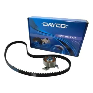 KIT CORREIA DAYCO KTB2213 COM NOTA FISCAL GARANTIA E ENVIO IMEDIATO