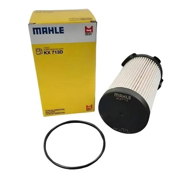 FILTRO COMBUSTÍVEL METAL_LEVE KX713D para Ford F-350 e F-4000