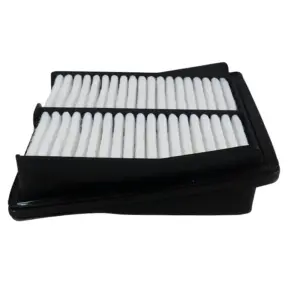 FILTRO AR METAL_LEVE LX3697 código AP-3697 com medidas 177 x 169,5 x 59 mm