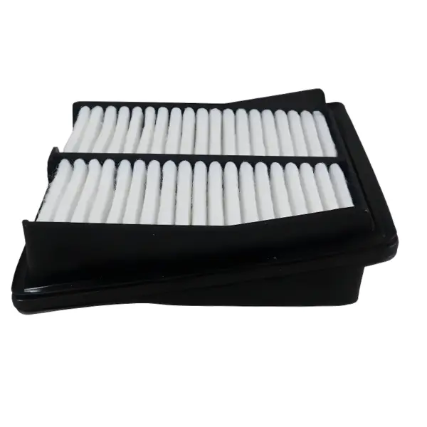 FILTRO AR METAL_LEVE LX3697 código AP-3697 com medidas 177 x 169,5 x 59 mm