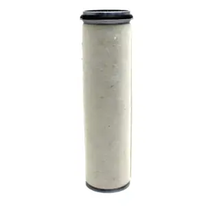 FILTRO AR METAL_LEVE LXS371 código LXS371 filtro de ar secundário