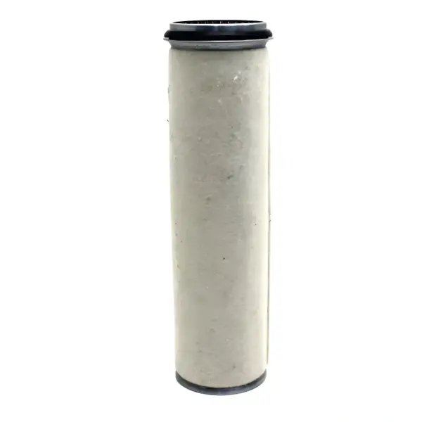 FILTRO AR METAL_LEVE LXS371 código LXS371 filtro de ar secundário