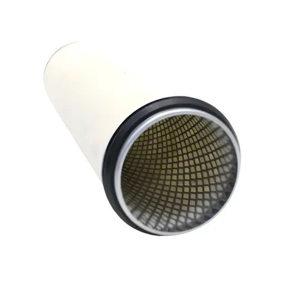 FILTRO AR METAL_LEVE LXS371 secundário para veículos diesel