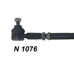 BARRA NAKATA N1082 DIREITA REGULÁVEL