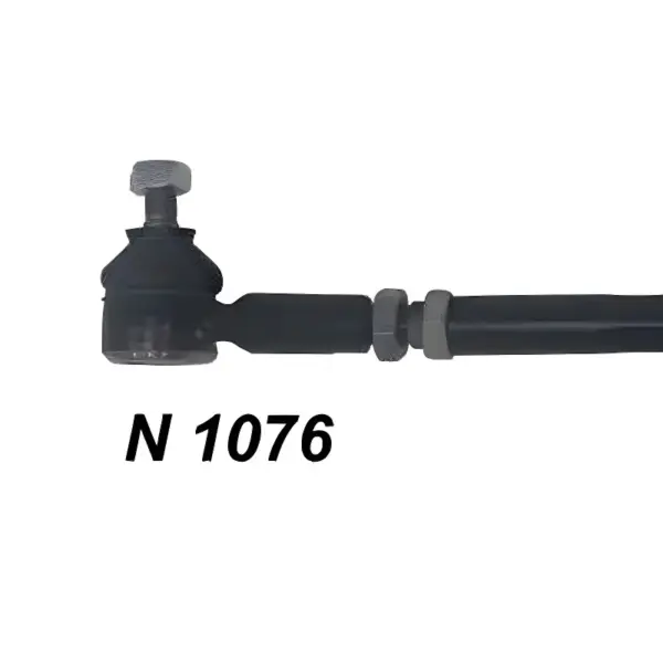 BARRA NAKATA N1082 DIREITA REGULÁVEL
