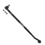 BARRA NAKATA N1082 COM NF GARANTIA E ENVIO IMEDIATO