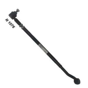 BARRA NAKATA N1082 COM NF GARANTIA E ENVIO IMEDIATO