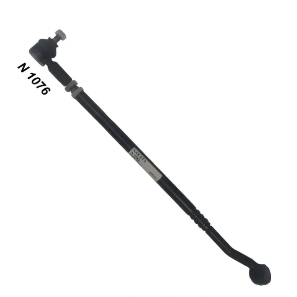 BARRA NAKATA N1082 COM NF GARANTIA E ENVIO IMEDIATO