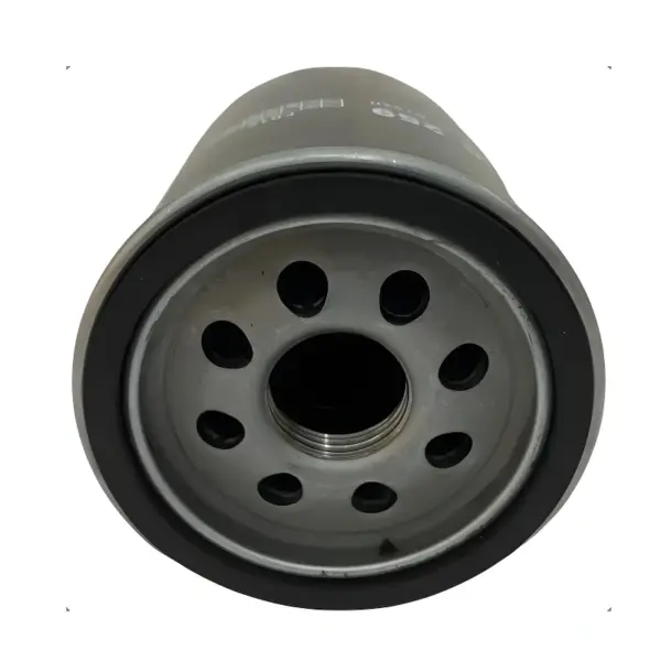 FILTRO ÓLEO METAL_LEVE OC259 para Honda City Civic Fit Fiat e outros veículos