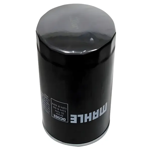 FILTRO METAL LEVE OC502 com nota fiscal garantia e envio imediato