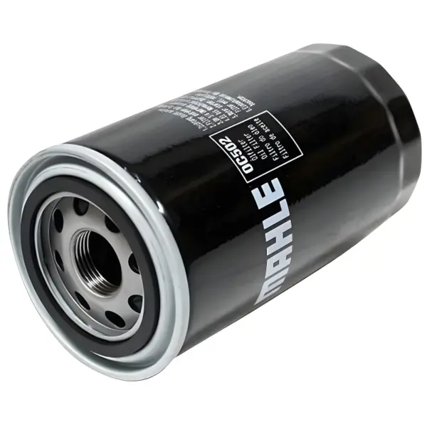 FILTRO METAL LEVE OC502 para óleo lubrificante automotivo