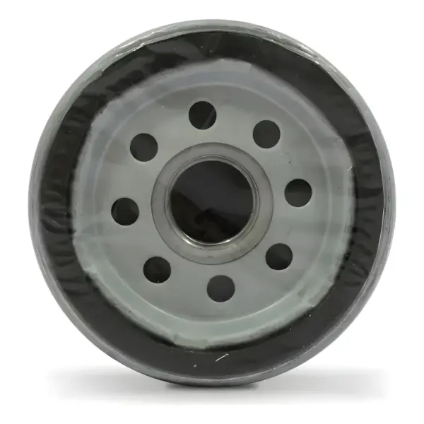 FILTRO ÓLEO METAL_LEVE OC506 blindado para reposição automotiva