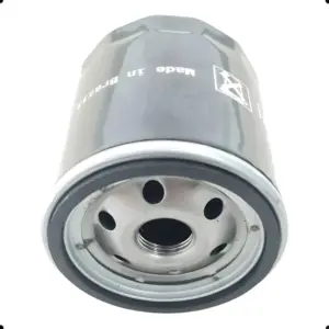 FILTRO ÓLEO METAL_LEVE OC506 compatível com Fiat Ford VW e outros veículos