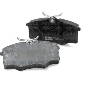 PASTILHA FRAS-LE PD54 dianteira para veículos Chevrolet e Volkswagen