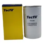 FILTRO HIDRÁULICO TECFIL PSH306 compatível com modelos VALTRA 78 88 880 885 980