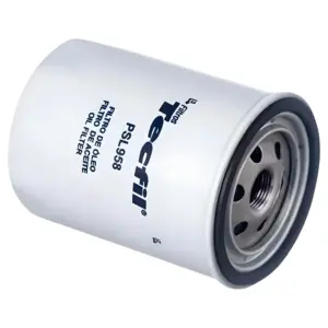 FILTRO TECFIL PSL958 com válvula antirretorno e rosca 13/16X16UN-2B
