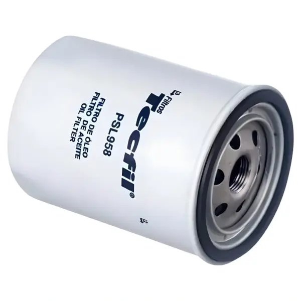 FILTRO TECFIL PSL958 com válvula antirretorno e rosca 13/16X16UN-2B