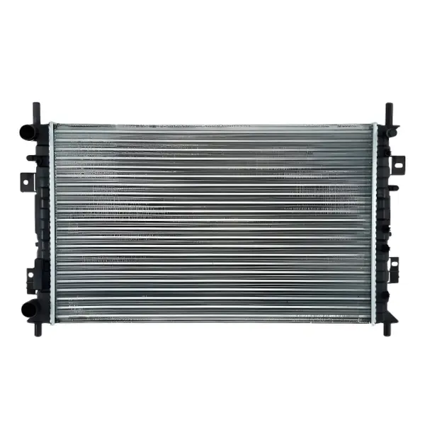 RADIADOR D'ÁGUA MAGNETI_MARELLI RMM339001M COM NF E GARANTIA