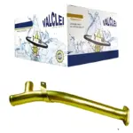 TUBO VALCLEI VC202 para sistema de refrigeração do motor Fiat