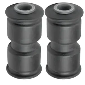 PAR BUCHA AXIOS 0111521 PARA FEIXE DE MOLA TRASEIRO FIAT