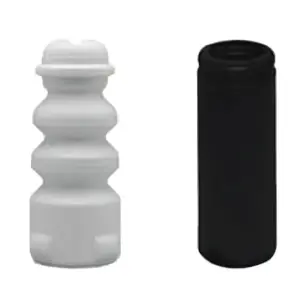 KIT AMORTECEDOR AXIOS 0441674 traseiro com batente e coifa