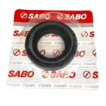 RETENTOR SABÓ 07539BRAGEP na embalagem original SABÓ, peça nova com código 07539BRAGEP.