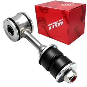BIELETA DIANTEIRA TRW JTSB0022 COM NOTA FISCAL E GARANTIA