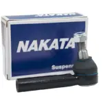 Terminal Direção Nakata N96016 para Fiat Ducato Peugeot Boxer e Citroën Jumper
