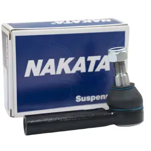 Terminal Direção Nakata N96016 para Fiat Ducato Peugeot Boxer e Citroën Jumper