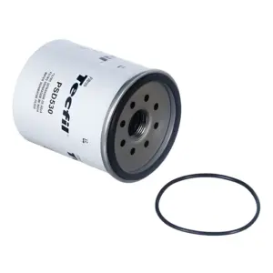 FILTRO TECFIL PSD530 SEPARADOR DE ÁGUA PARA SISTEMA DIESEL