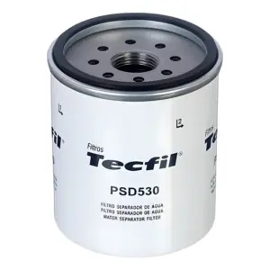 FILTRO TECFIL PSD530 COM ROSCA 1 POLEGADA 14 UNF