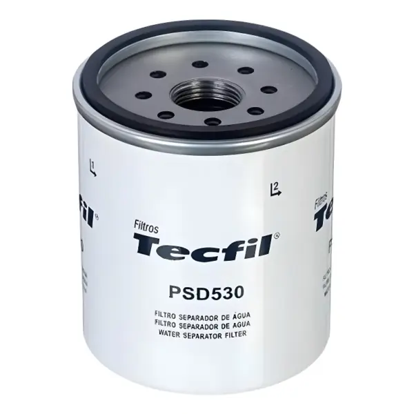FILTRO TECFIL PSD530 COM ROSCA 1 POLEGADA 14 UNF
