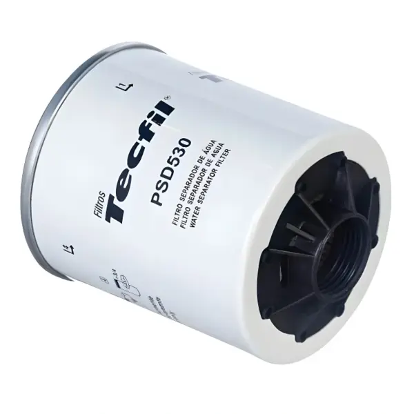FILTRO TECFIL PSD530 VENDIDO PELA APOLLO AUTO PEÇAS COM NOTA FISCAL