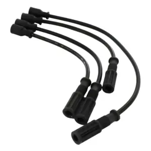 CABOS VELAS NGK SCT54 PARA MOTORES FIASA FIAT