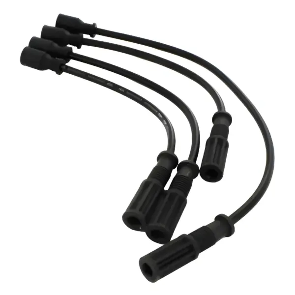 CABOS VELAS NGK SCT54 PARA MOTORES FIASA FIAT